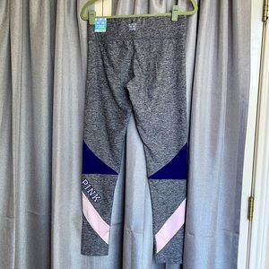 Victoria's Secret PINK Ultimate Leggings NWT